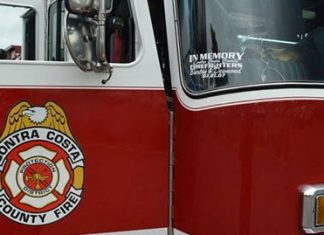 Con Fire expands wildfire responses, urges residents to protect properties Pinole seeks input on proposed Con Fire takeover of city fire services