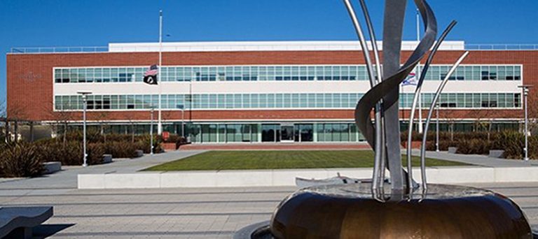 Monthly marches for peace and human rights at Richmond City Hall