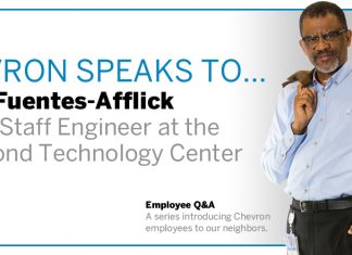 Get to know an Engineer at the Richmond Technology Center