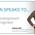Get to Know an Oronite Development Program Engineer