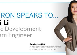 Get to Know an Oronite Development Program Engineer