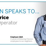 Get to Know a ROP Program Graduate and a Refinery Operator