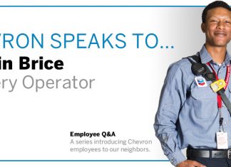 Get to Know a ROP Program Graduate and a Refinery Operator