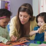 Early childhood mental health forum to help develop funding priorities Child Care Council moving to new Richmond office, invites community to ribbon-cutting