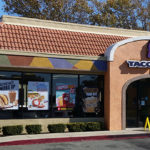Taco Bell offering free taco at drive-thrus Tuesday Taco Bell offering free tacos at drive-thrus Tuesday
