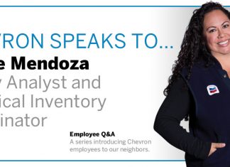 Get to Know Nicole Mendoza, Safety Analyst and Chemical Inventory Coordinator