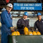 The Power of “Stop Work Authority”