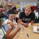 Ed Fund appeals for donations for WCCUSD families in need Se Incentiva a Maestros y Maestras a Aplicar para Subvenciones del Programa Fuel Your School de Chevron