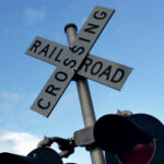 One injured in train vs. auto collision in Richmond Pedestrian fatally struck by Amtrak in Richmond