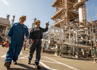 What We Do: Refinery 101