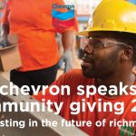 Investing in the Future of Richmond: Community Giving Report