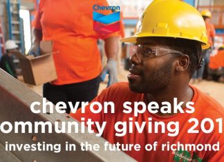 Investing in the Future of Richmond: Community Giving Report
