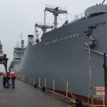 Red Oak Victory offers shopping discounts, open during the holidays Richmond’s Red Oak Victory ship seeks volunteers