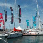 Pacific Sail & Powerboat Show returning to Richmond next year Strictly Sail Pacific Boat Show called 'great success' and will return to Richmond next year