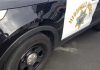 California Highway Patrol warns of unpaid ticket text scam