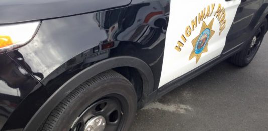 California Highway Patrol warns of unpaid ticket text scam California Highway Patrol warns of unpaid ticket text scam