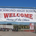 Bank of America names Richmond High senior ‘Student Leader’