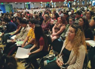 Making a difference for young people in Richmond