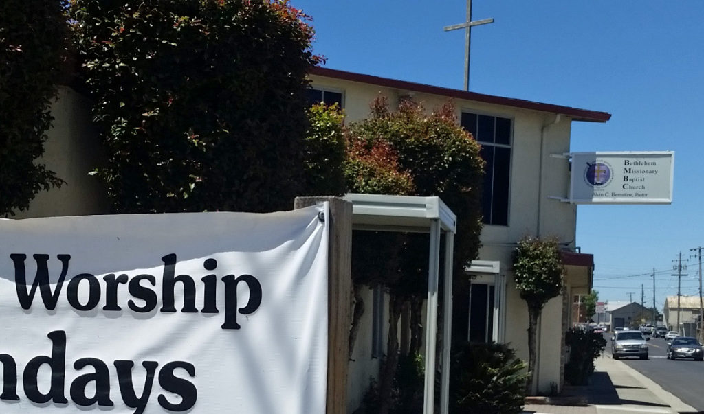 County reminds residents to observe religious practices at home