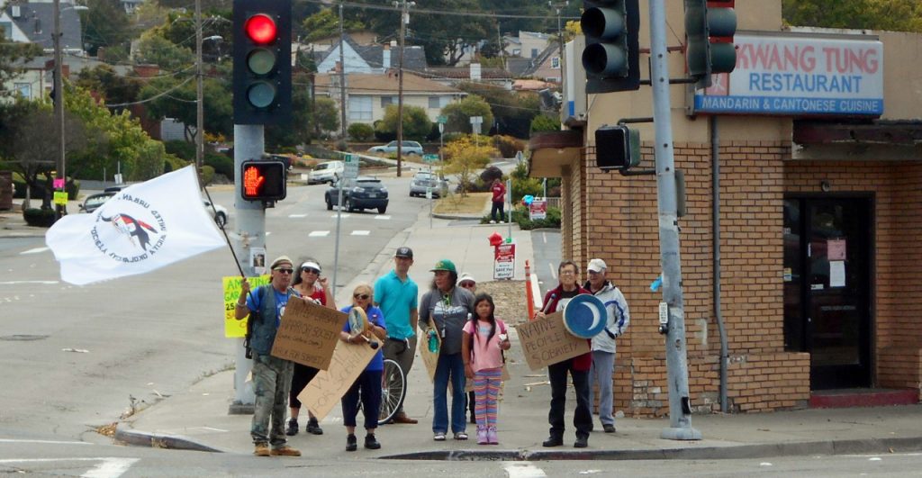 Native American Walk for Sobriety returns to Richmond July 15