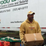 Richmond Emergency Food Pantry calls for volunteers Change coming to bi-monthly food distribution at Richmond Civic Center