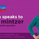 Get to know Laurie Mintzer, Environmental Specialist