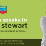 Get to know Jessie Stewart, Executive Director of the Richmond Promise Program