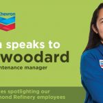 Get to know Naomi Woodard, Routine Maintenance Manager