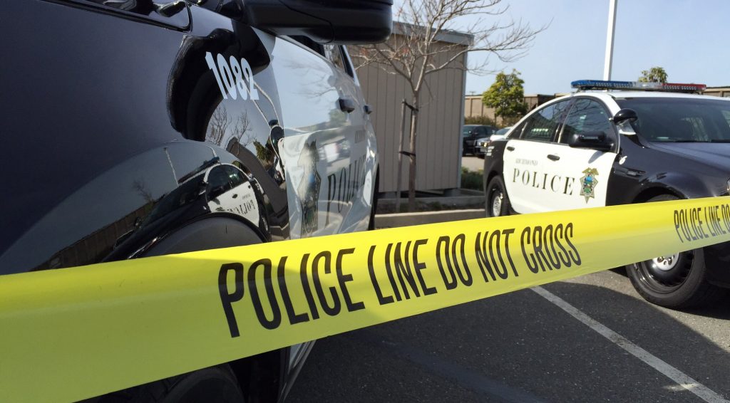 Richmond police investigate homicide on Bissell Avenue