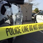 Emeryville man fatally shot in Richmond Richmond police investigate homicide on Bissell Avenue