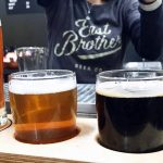 Richmond history trivia night at East Brother to benefit mural restoration