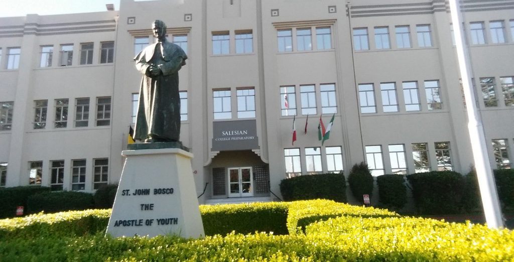 Forget the trip to San Francisco -- watch a musical right here in Richmond.