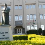 Salesian invites community to The All Night Strut Forget the trip to San Francisco -- watch a musical right here in Richmond.