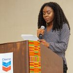 Apply now for Chevron’s Dr. William F. King college scholarship Apply now for Chevron’s Dr. William F. King college scholarship