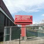 Kennedy High special ed aide named ‘Paraprofessional of the Year’ Richmond church 'adopts' three schools