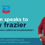 Meet Mary Frazier, Director of Northern California Breathmobile