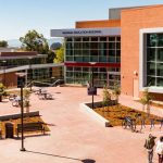 CCC Foundation buys 120 laptops to support remote learning Middle College High School named National Blue Ribbon School