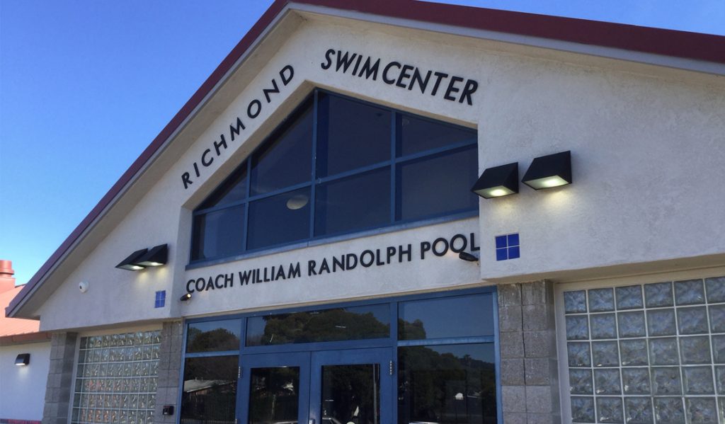 Water Safety Day coming to Richmond Swim Center
