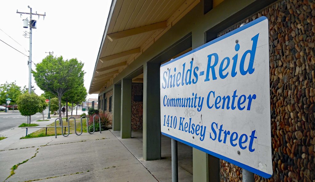 3rd annual Shields-Reid Community Chess Tournament set for Sept. 8