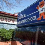Parents call to rename Wilson Elementary after Michelle Obama Richmond school will be renamed after former First Lady Michelle Obama