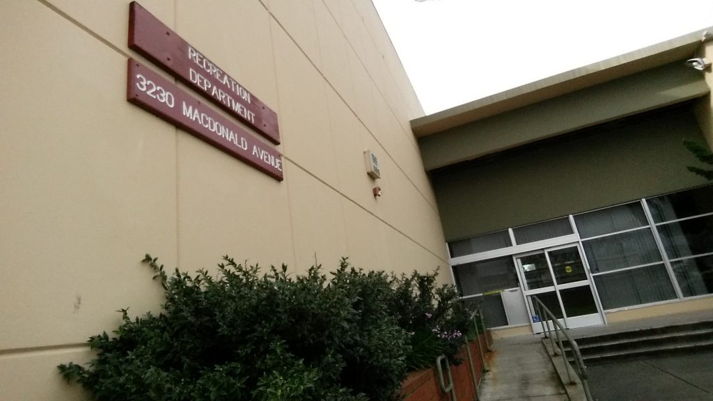 Richmond Virtual Rec Center helps alleviate shelter-at-home doldrums