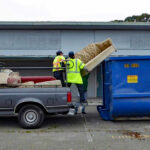 Urge to purge: San Pablo hosting Dumpster Day on Jan. 12 San Pablo residents can get rid of old stuff at Dumpster Day on May 13