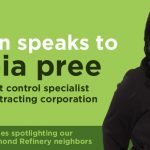 Meet Kaleia Pree, Document Control Specialist