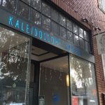 Kaleidoscope Coffee to open renovated backyard next month Kaleidoscope Coffee set to open renovated backyard next month