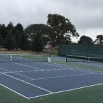 In time for U.S. Open, youth tennis program begins in Richmond