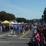 26th Annual El Sobrante Stroll set for Sunday Half-mile of San Pablo Dam Road to close for El Sobrante Stroll