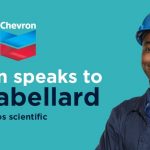 Chevron Speaks to Axel Abellard, of Argos Scientific