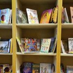 Richmond bookstore to host grand-reopening after relocation The Shops at Hilltop open pop-up children's bookstore