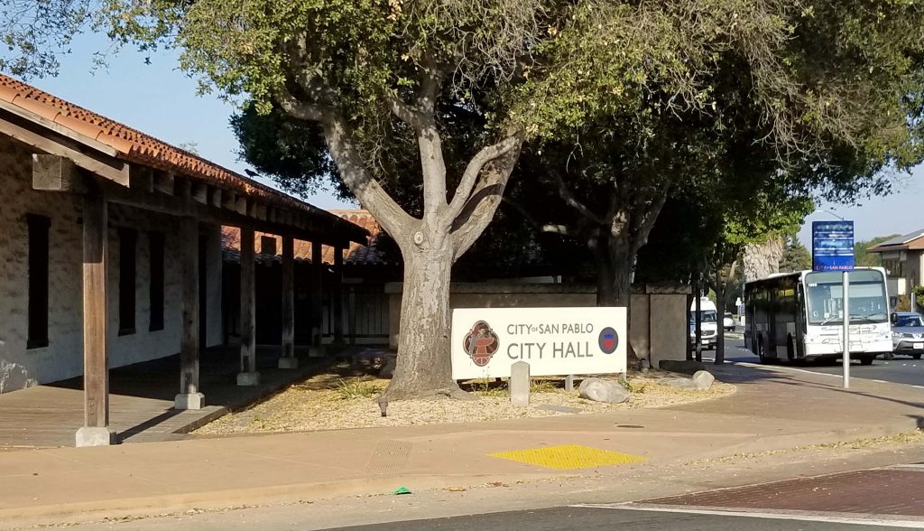 Mixed-use development approved for ex-San Pablo City Hall site