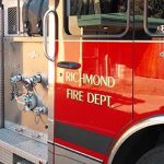 Man upset over illegally parked cars calls false emergency to 911 Five people displaced in two-alarm fire on S. 47th Street